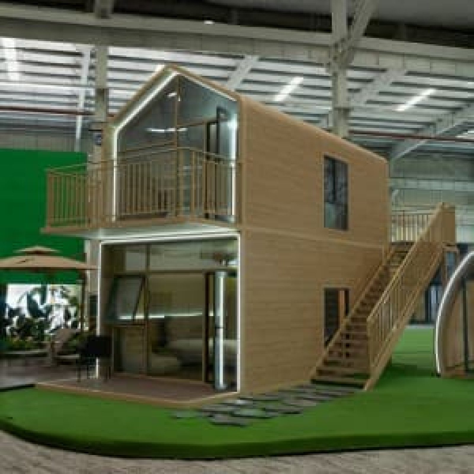 展示5